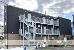 LINKS YOKOHAMA SASABORI【1階】の外観