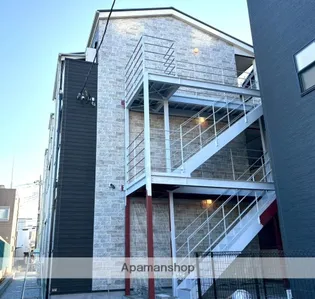 アザーレ パッシオ本厚木Aの画像