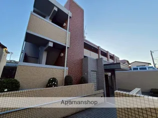 ウィンビュ三ツ沢の画像