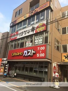 研修用 橘 ハーミットクラブハウス新杉田Ⅱ【3階】の周辺