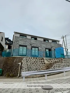 コートヒルズ横浜の画像