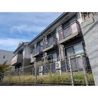 サニーヴェール横浜の画像