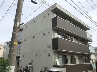 LSYー56【3階】の外観