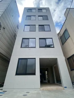 MAXIV CROS川崎大師DUEの画像