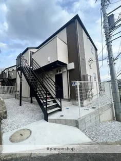 山手仲尾台テラス【1階】の外観