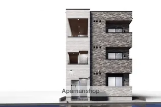 ROBOT HOME 淵野辺【2階】の外観