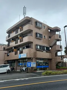 第2山美ビルの画像