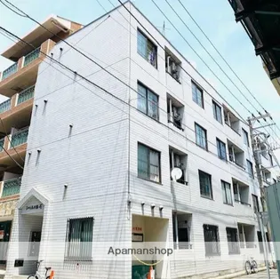 シャトル大恵Eの画像