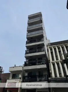 エスポワール伊勢佐木【2階】の外観