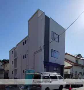 COAST TERRACE 桜山【3階】の外観