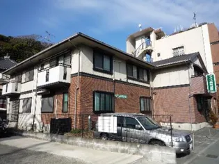 堀の内ハイムの画像