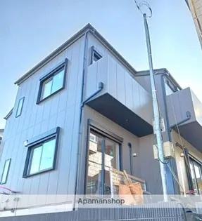 仮)六浦南4丁目【1階】の外観