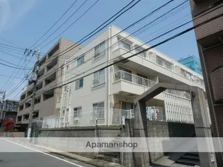 ハイツフローラの画像