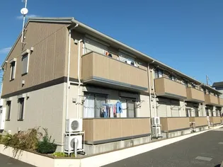 カーサフィオーレBの画像