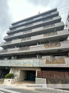 ビッグヴァン横浜西の画像