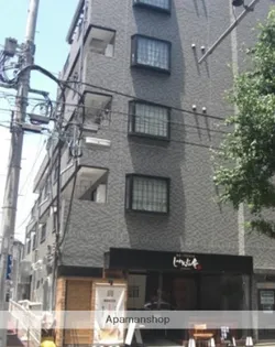 ハイムAOBADAIの画像