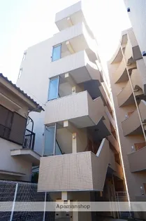 ヴィーブ横浜白楽弐番館の画像