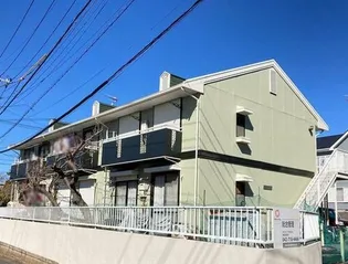 グランフォレヤマジュの画像