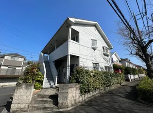 コスモハイツの画像