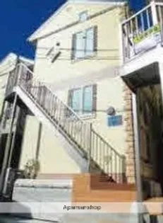 ユナイト星川フレンチクルーラー【1階】の外観