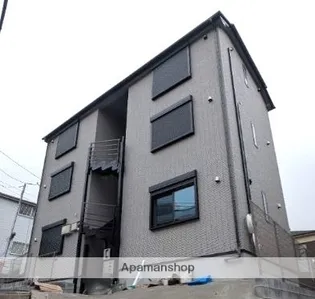 クレイン磯子の画像