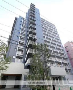 神奈川県厚木市中町4丁目【マンション】の外観