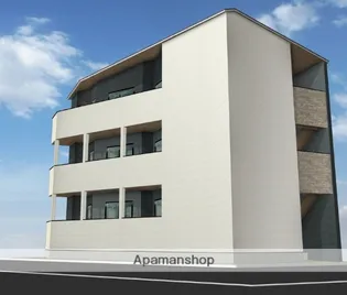 エキニア川崎ウエストの画像