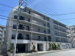 アイルイムーブル百合ヶ丘の画像