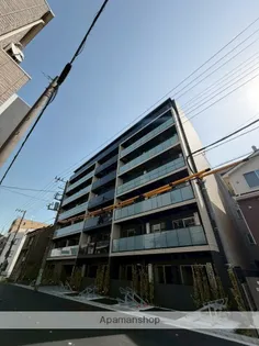 CION YOKOHAMA YAMATE【2階】の外観