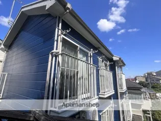 ジョイフル三ツ沢A棟の画像