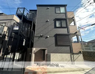 ベイルーム横須賀久比里の画像