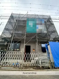 MIRAIS三ツ境の画像