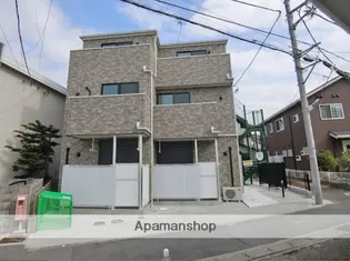 QUIET CRAB HOUSE MIX鎌倉の画像