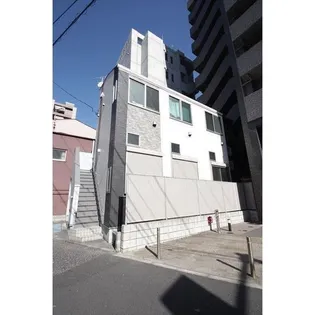 グランディール川崎の画像