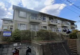 メゾングラッセBの画像