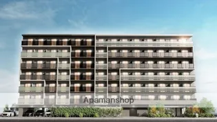 RELUXIA GRANDE 川崎の画像