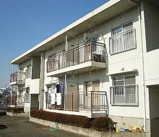 プラザ飯草の画像