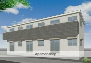 プリモ梶ヶ谷の画像