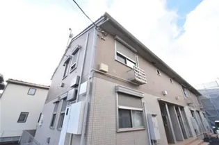 サクラハイツの画像