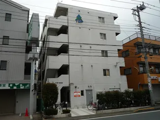 TOP元住吉の画像