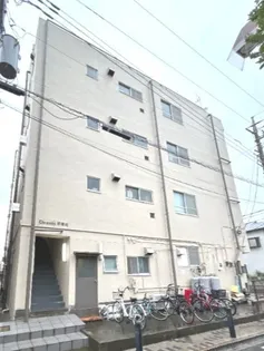 クロノス平塚北の画像