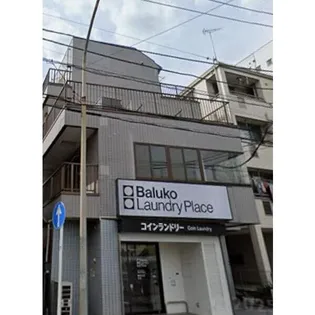 クレードル菊名の画像