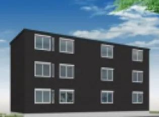 カインドネス相模大野Ⅲ【102号室号室】の外観