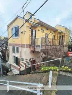 ユナイト生麦ピンクパンサーの画像