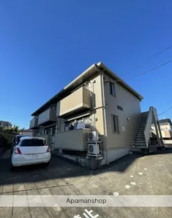 タウンモール飯島の画像