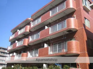 相模大野ロイヤルマンションの画像