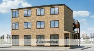 ベイルームハイム横濱保土ヶ谷の画像