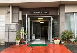 ニュー千鳥町マンションの画像