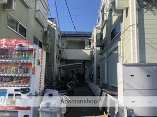 パークグランデ富士見の画像