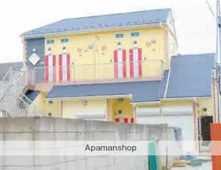 ユナイト鶴見シャンティーの画像